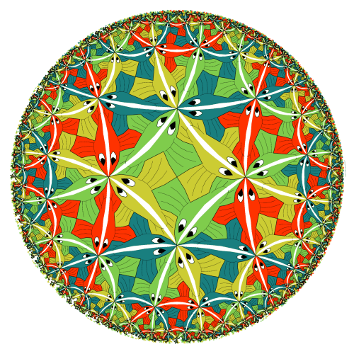 escher