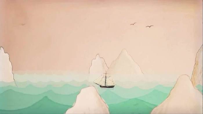 Ship