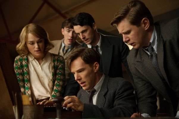 Imitation-Game