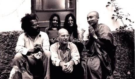 Grothendieck