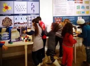 Interactive Exhibition-3