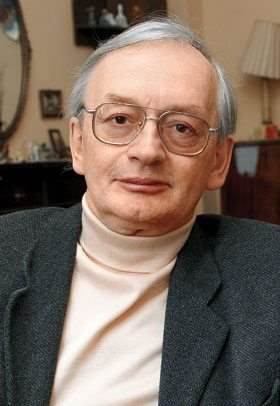 Alexei Starobinsky, Κάτοχος Βραβείου Kavli Αστροφυσικής 2014. Κοσμολόγος Αστροφυσικός. Ινστιτούτο Laundau Θεωρητικής Φυσικής, Ρωσική Ακαδημία Επιστημών
