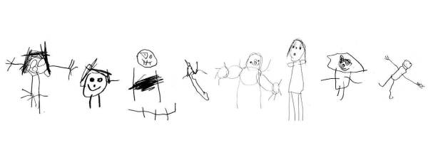 stickfigures