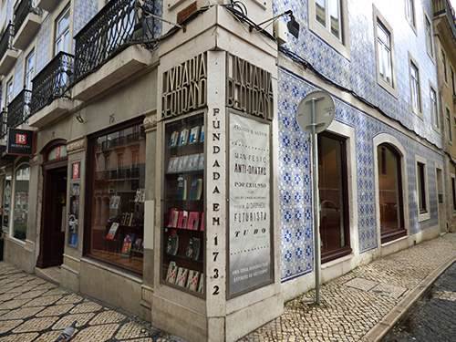 Livraria Bertrand Bookshop 7 main_0